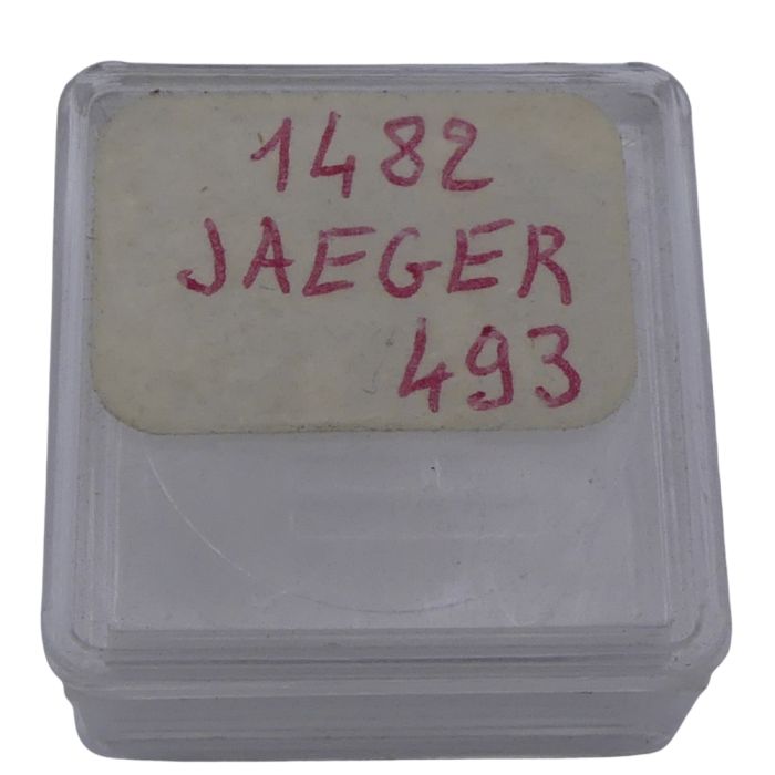 Jaeger LeCoultre 493 - 1482 Mobile entraîneur de rochet ou de roue de couronne (à l'unité) - Driving gear for ractchet wheel or 