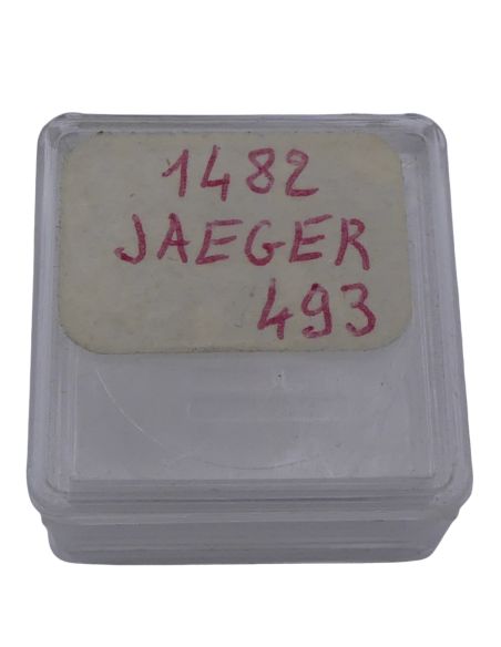 Jaeger LeCoultre 493 - 1482 Mobile entraîneur de rochet ou de roue de couronne (à l'unité) - Driving gear for ractchet wheel or 