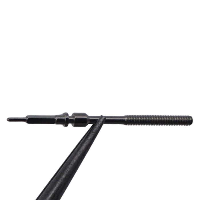 Jaeger LeCoultre 812 - 401 Tige de remontoir (à l'unité) - Winding stem (per unit)