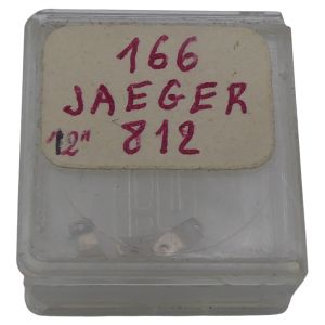 Jaeger LeCoultre 812 - 166 Bride de fixation (à l'unité) - Casing clamp (per unit)