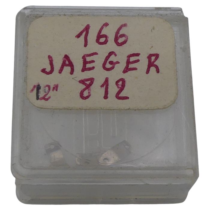 Jaeger LeCoultre 812 - 166 Bride de fixation (à l'unité) - Casing clamp (per unit)