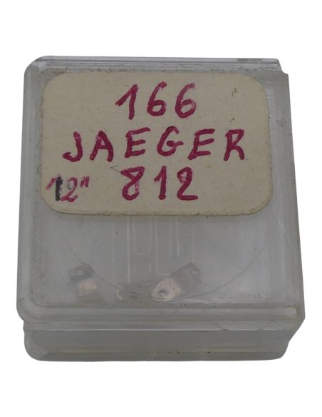 Jaeger LeCoultre 812 - 166 Bride de fixation (à l'unité) - Casing clamp (per unit)