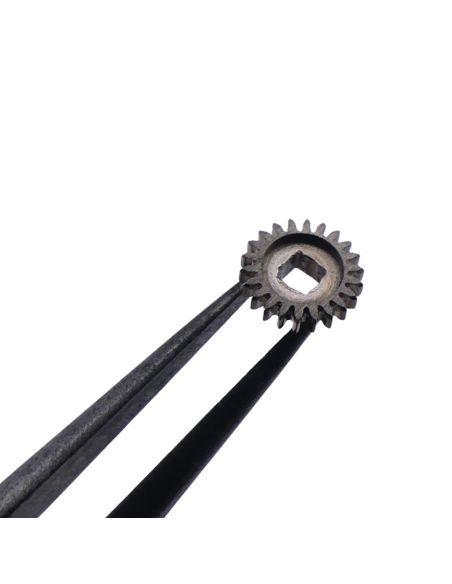 Jaeger LeCoultre 402 - 411 Pignon de remontoir avec trou carré (à l'unité) - Winfin pinion with square hole (per unit)