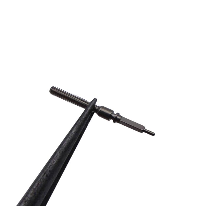 Jaeger LeCoultre 461 - 401 Tige de remontoir (à l'unité) - Winding stem (per unit)