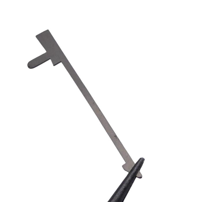 Jaeger LeCoultre 467/2 - 434 Cliquet-ressort (à l'unité) - Clicking spring (locking spring) (per unit)