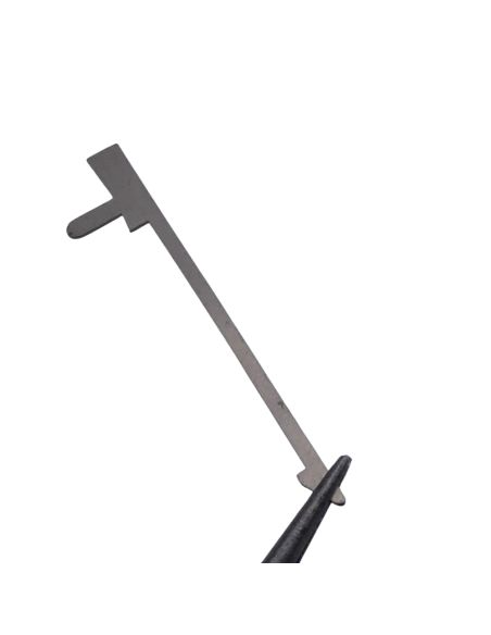 Jaeger LeCoultre 467/2 - 434 Cliquet-ressort (à l'unité) - Clicking spring (locking spring) (per unit)