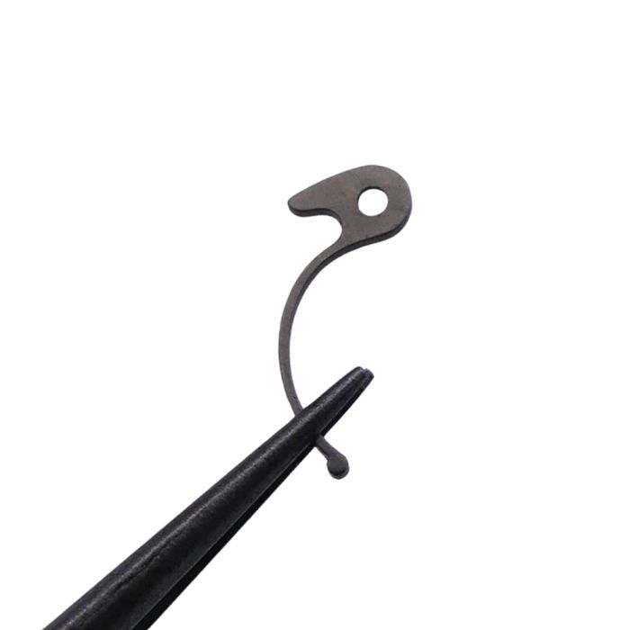 Jaeger LeCoultre 467 - 440 Ressort de bascule (à l'unité) - yoke spring (per unit)