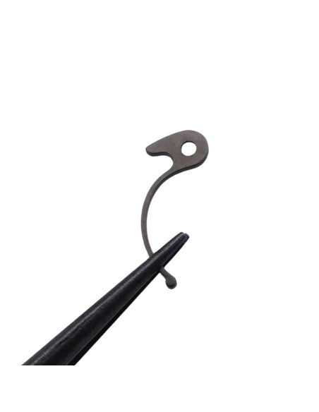 Jaeger LeCoultre 467 - 440 Ressort de bascule (à l'unité) - yoke spring (per unit)