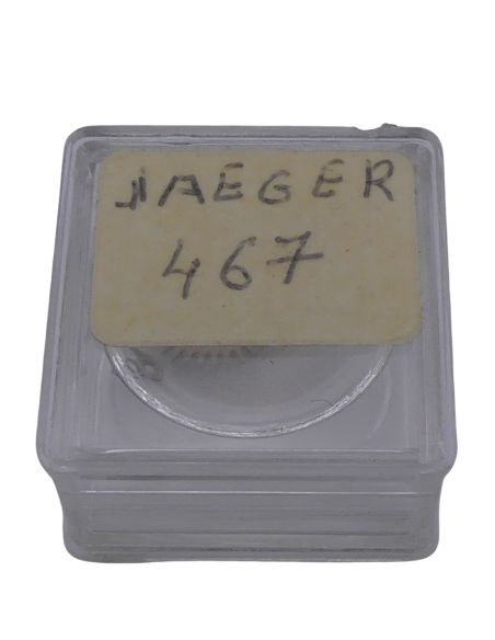 Jaeger LeCoultre 467 - 407 Pignon coulant (à l'unité) - Clutch wheel (per unit)