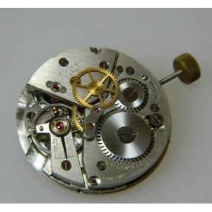 Peseux 190 mouvement