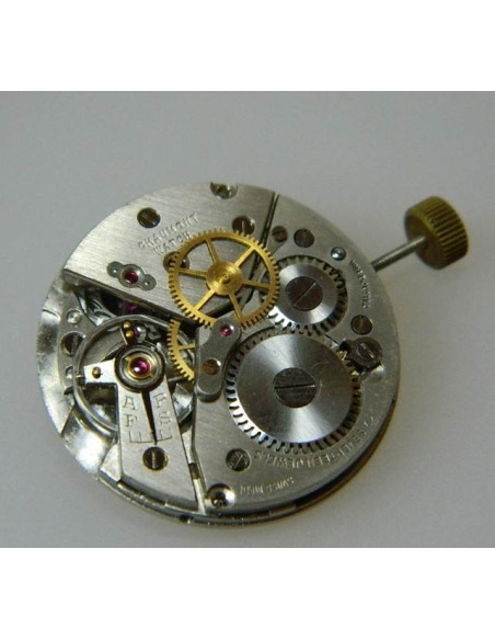 Peseux 190 mouvement