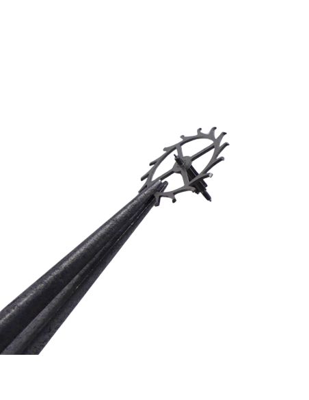 Jaeger LeCoultre 467 - 705 Roue d'ancre pivotée (à l'unité) - Escape wheel and pinion with straight pivots (per unit)