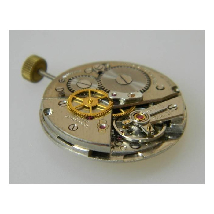 Peseux 190 mouvement