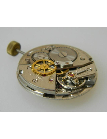 Peseux 190 mouvement