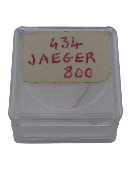 Jaeger LeCoultre 800 - 434 Cliquet-ressort (à l'unité) - Clicking spring (locking spring) (per unit)