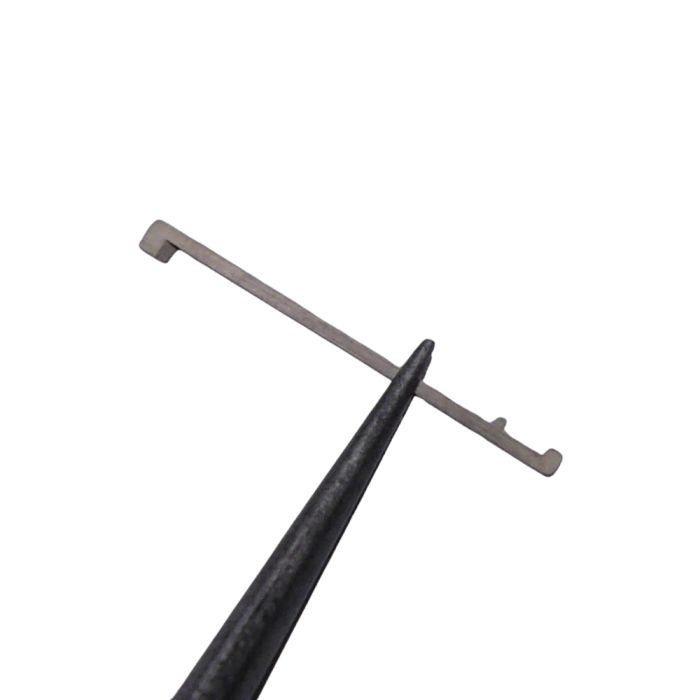 Jaeger LeCoultre 800 - 434 Cliquet-ressort (à l'unité) - Clicking spring (locking spring) (per unit)