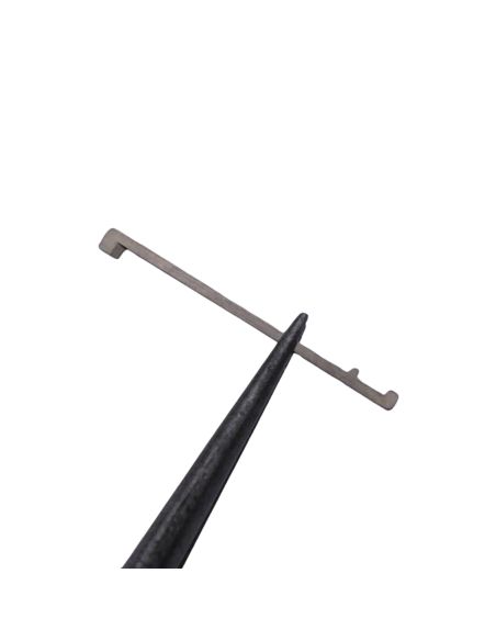 Jaeger LeCoultre 800 - 434 Cliquet-ressort (à l'unité) - Clicking spring (locking spring) (per unit)