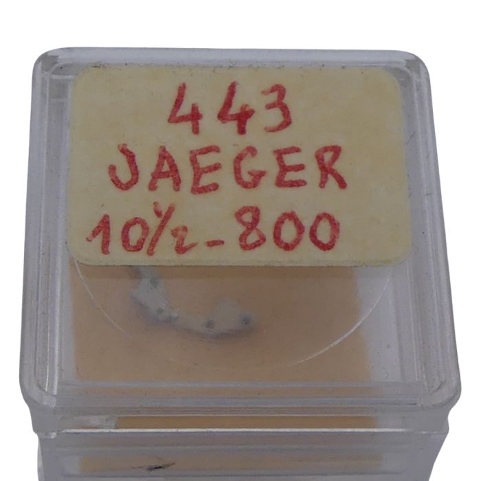 Jaeger LeCoultre 800 - 443 Tirette (à l'unité) - Setting lever (detent) (per unit)
