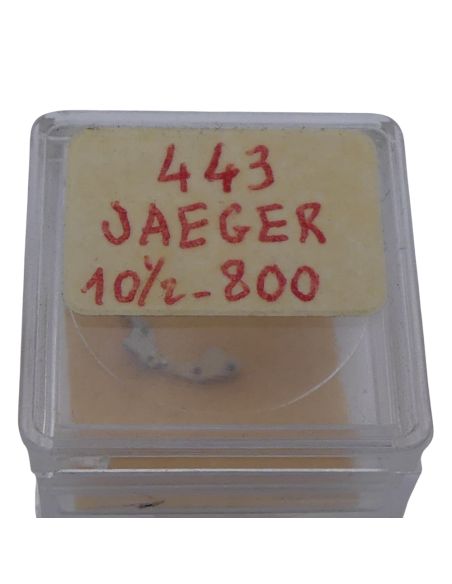 Jaeger LeCoultre 800 - 443 Tirette (à l'unité) - Setting lever (detent) (per unit)