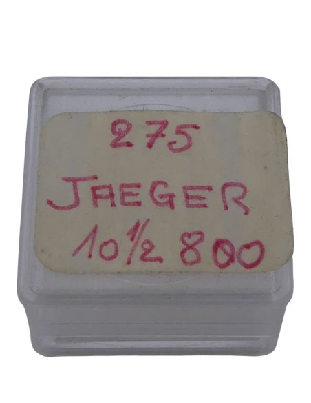Jaeger LeCoultre 800 - 275 Pignon de seconde au centre (à l'unité) - Sweep second pinion (per unit)