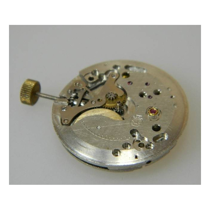 Peseux 190 mouvement