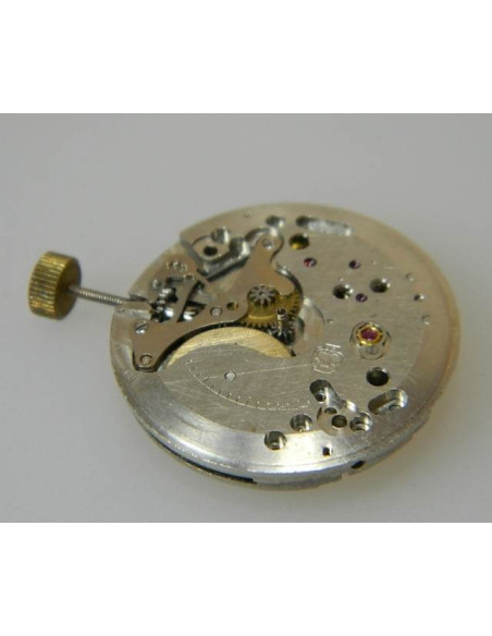 Peseux 190 mouvement