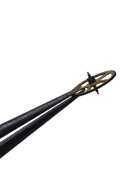 Jaeger LeCoultre 800 - 214 Roue moyenne long pivot (à l'unité) - Third wheel long pivot (per unit)