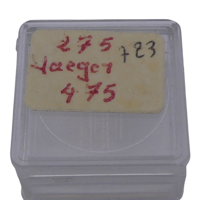 Jaeger LeCoultre 475 - 275 Pignon de seconde au centre (à l'unité) - Sweep second pinion (per unit)