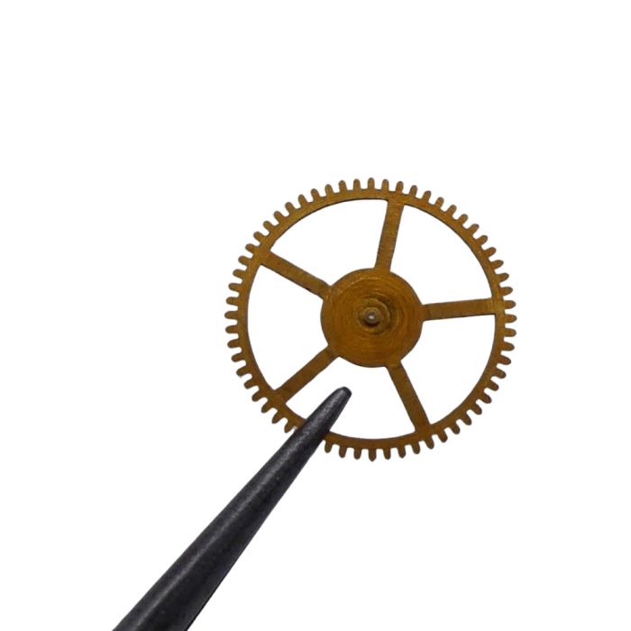 Jaeger LeCoultre 800 - 283 Roue entraîneuse sur roue moyenne (à l'unité) - Driving wheel over third wheel (per unit)