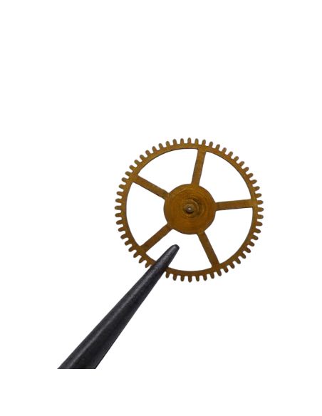 Jaeger LeCoultre 800 - 283 Roue entraîneuse sur roue moyenne (à l'unité) - Driving wheel over third wheel (per unit)