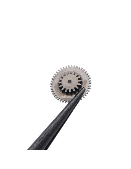 Jaeger LeCoultre 481 - 9510 Mobile entraineur pour roue de l'indicateur (à l'unité) - Driving gear for indicator wheel (per unit