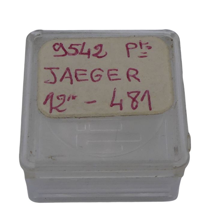 Jaeger LeCoultre 481 - 9542 Pignon de satellite (à l'unité) - Satellite pinion (per unit)