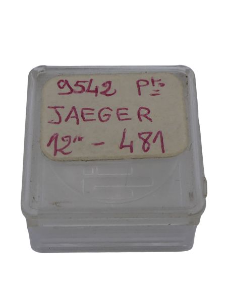 Jaeger LeCoultre 481 - 9542 Pignon de satellite (à l'unité) - Satellite pinion (per unit)