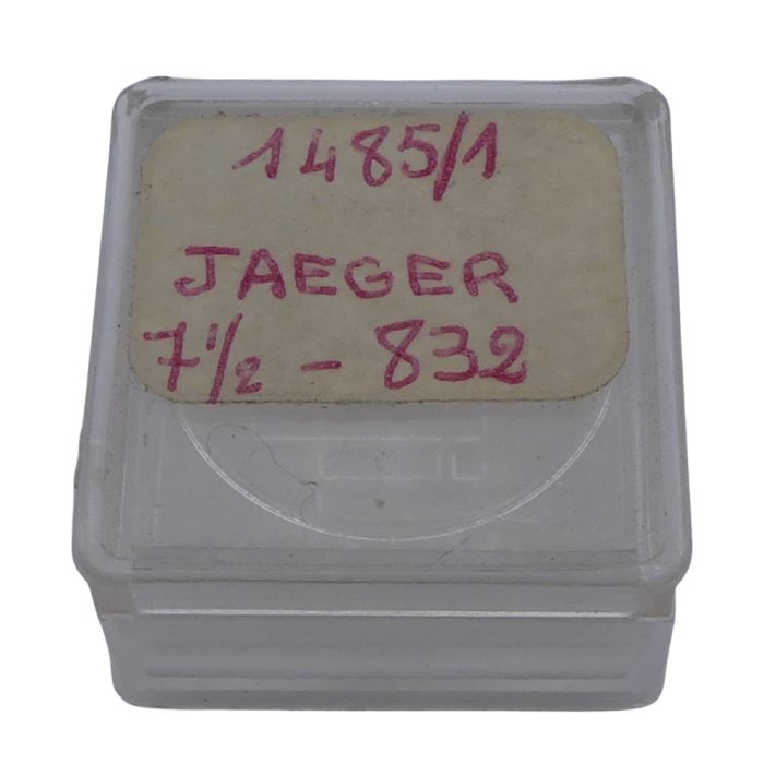 Jaeger LeCoultre 832 - 1485/1 Inverseur monté (à l'unité) - Reverser mounted (per unit)