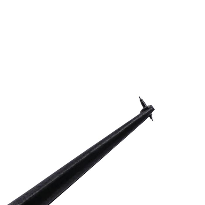 Jaeger LeCoultre 832 - 723 Axe de balancier (à l'unité) - Balancer staff pivoted (per unit)