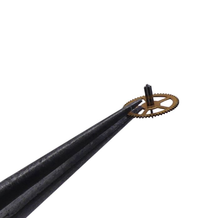 Jaeger LeCoultre 840 - 220 Roue de seconde court pivot (à l'unité) - Fourth wheel and pinion without second hand bit (per unit)