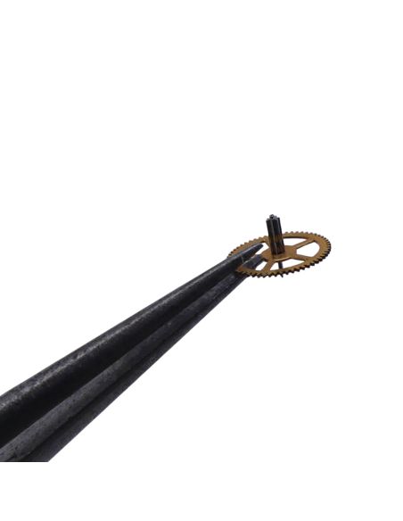 Jaeger LeCoultre 840 - 220 Roue de seconde court pivot (à l'unité) - Fourth wheel and pinion without second hand bit (per unit)