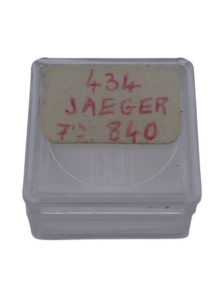 Jaeger LeCoultre 840 - 434 Cliquet-ressort (à l'unité) - Clicking spring (locking spring) (per unit)