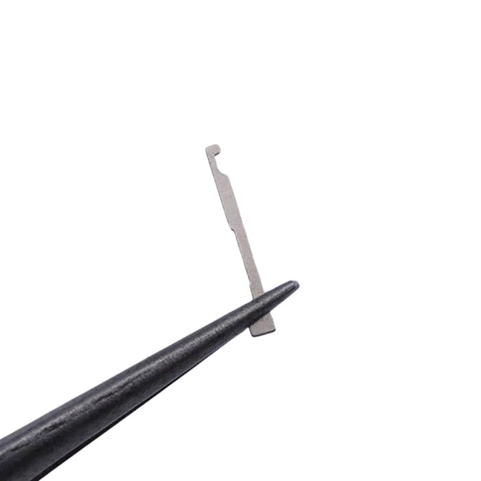 Jaeger LeCoultre 840 - 434 Cliquet-ressort (à l'unité) - Clicking spring (locking spring) (per unit)