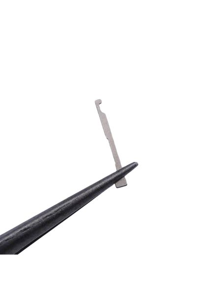 Jaeger LeCoultre 840 - 434 Cliquet-ressort (à l'unité) - Clicking spring (locking spring) (per unit)