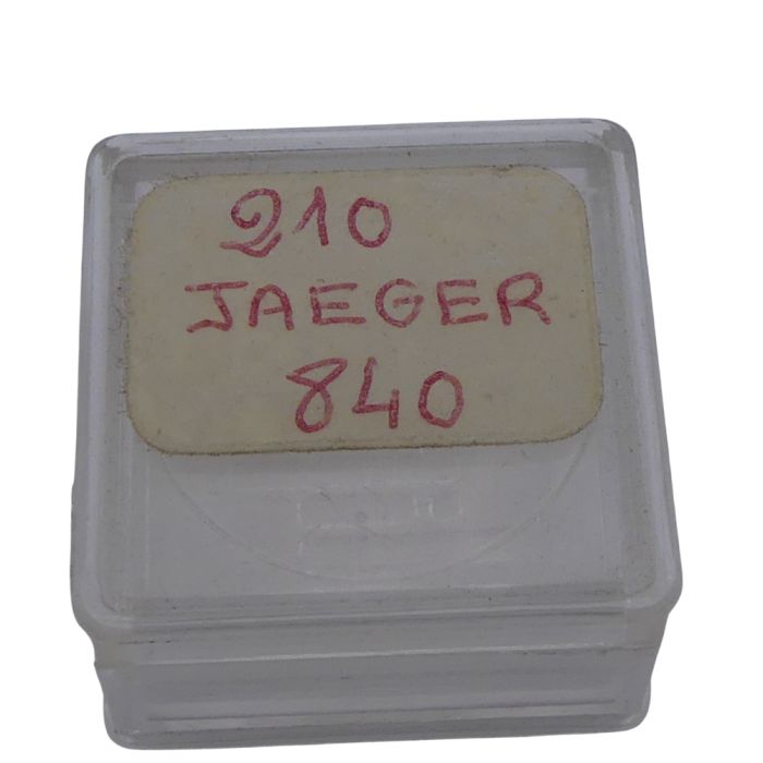 Jaeger LeCoultre 840 - 210 Roue moyenne (à l'unité) - Third wheel and pinion (per unit)