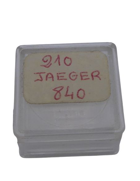 Jaeger LeCoultre 840 - 210 Roue moyenne (à l'unité) - Third wheel and pinion (per unit)