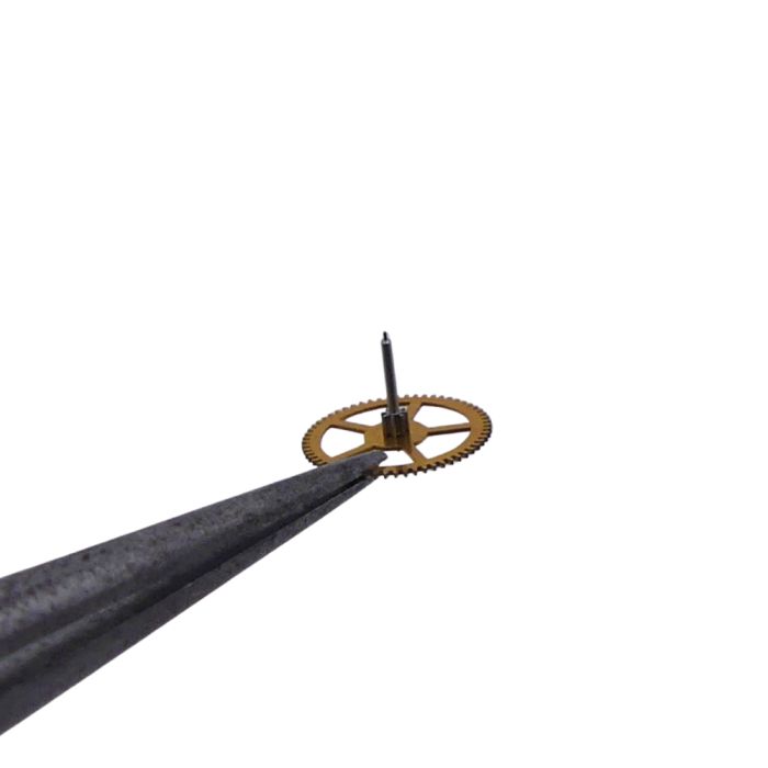 Jaeger LeCoultre 840 - 210 Roue moyenne (à l'unité) - Third wheel and pinion (per unit)