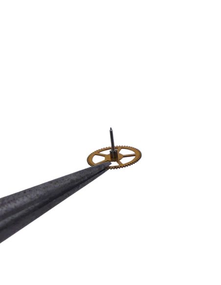 Jaeger LeCoultre 840 - 210 Roue moyenne (à l'unité) - Third wheel and pinion (per unit)