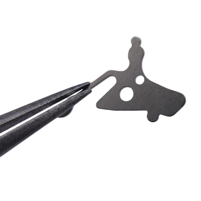 Jaeger LeCoultre 840 - 445 Ressort de tirette (à l'unité) - Setting lever spring (set bridge) (per unit)