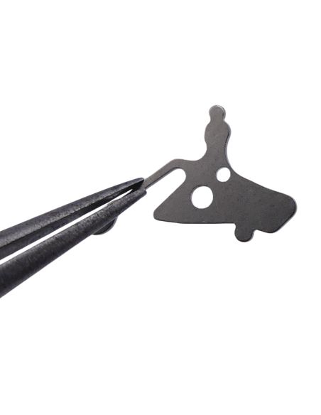 Jaeger LeCoultre 840 - 445 Ressort de tirette (à l'unité) - Setting lever spring (set bridge) (per unit)