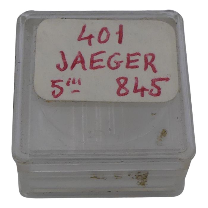 Jaeger LeCoultre 845 - 401 Tige de remontoir (à l'unité) - Winding stem (per unit)