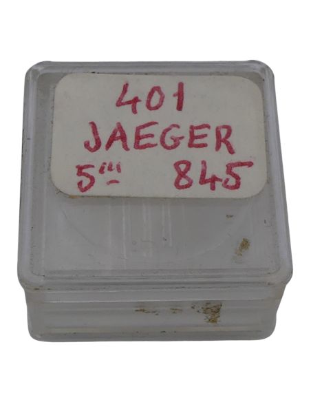 Jaeger LeCoultre 845 - 401 Tige de remontoir (à l'unité) - Winding stem (per unit)