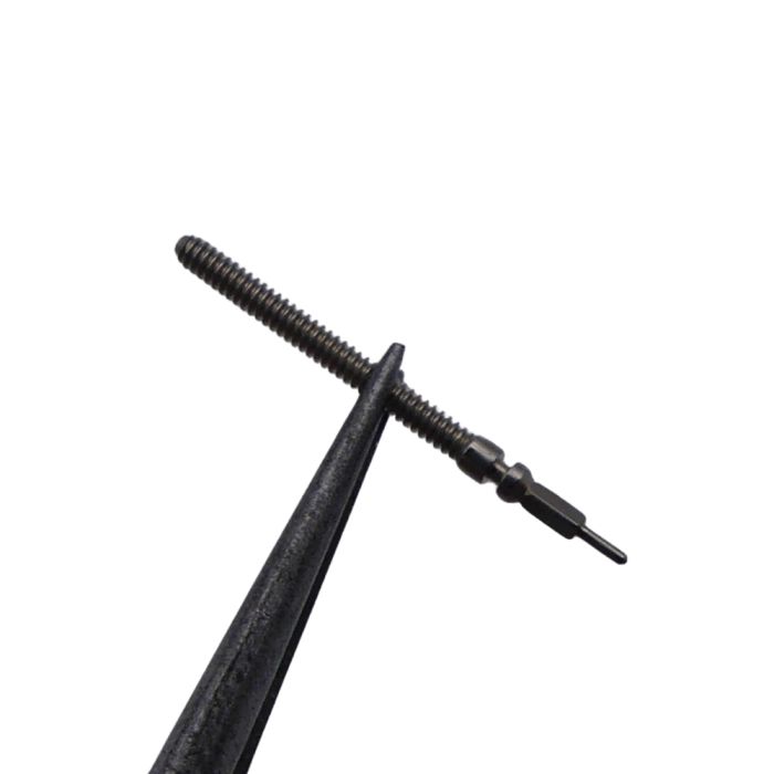 Jaeger LeCoultre 845 - 401 Tige de remontoir (à l'unité) - Winding stem (per unit)