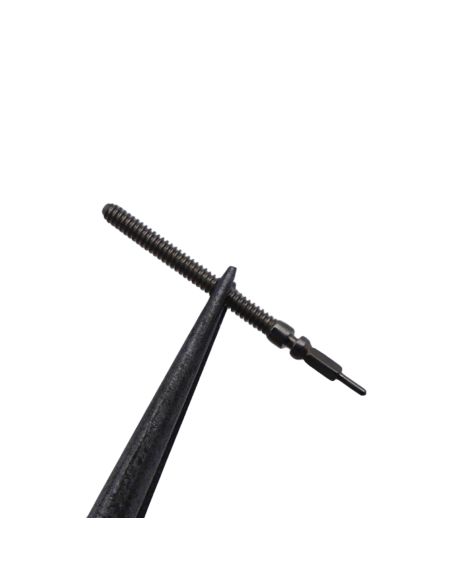 Jaeger LeCoultre 845 - 401 Tige de remontoir (à l'unité) - Winding stem (per unit)